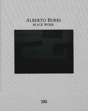 Burri black Work